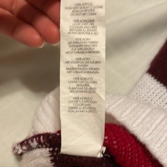 Ugly Christmas Merry Christmas Reindeer Sweater! US XXL - Picture 7 of 7